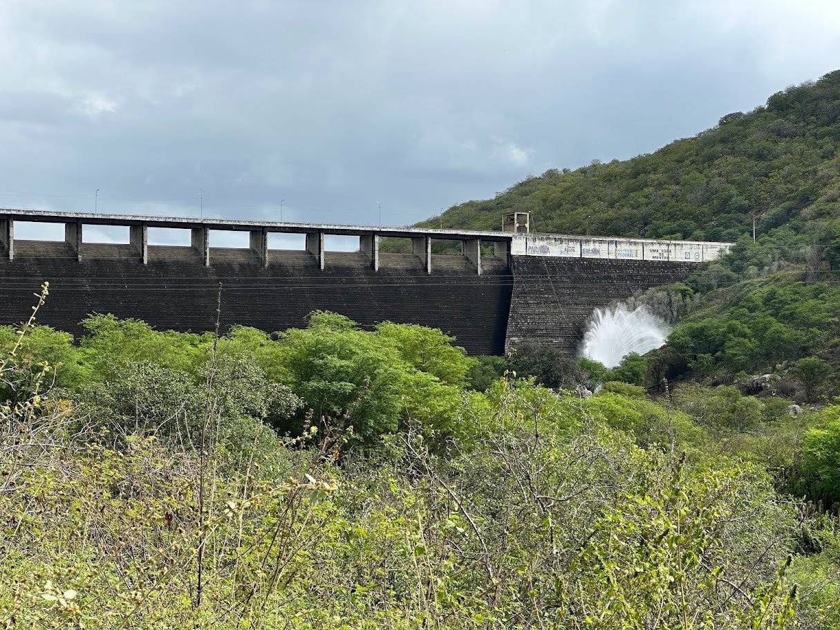Pavimentação Da Pb 082 Começa A Transformar A Vida De Moradores Do Agreste Paraibano